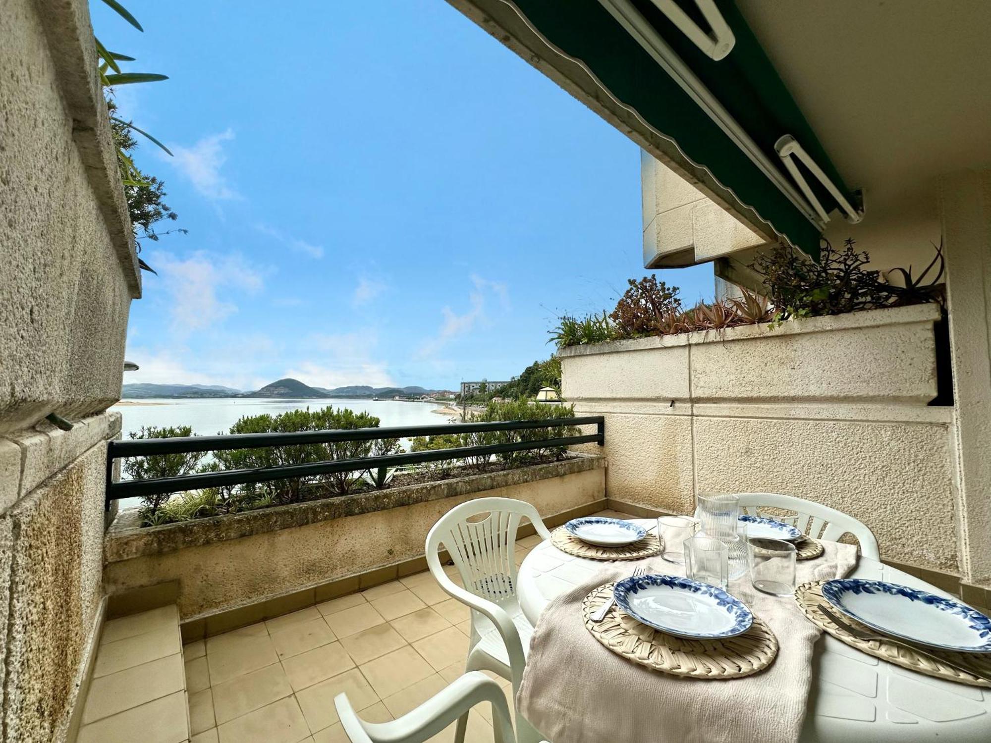 Appartamento Costavento - 3601 Santoña Esterno foto