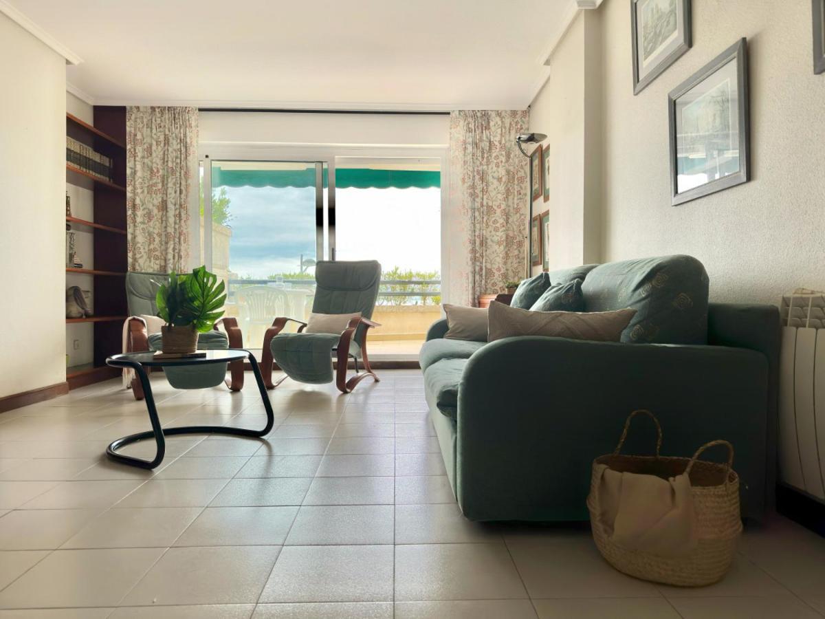 Appartamento Costavento - 3601 Santoña Esterno foto