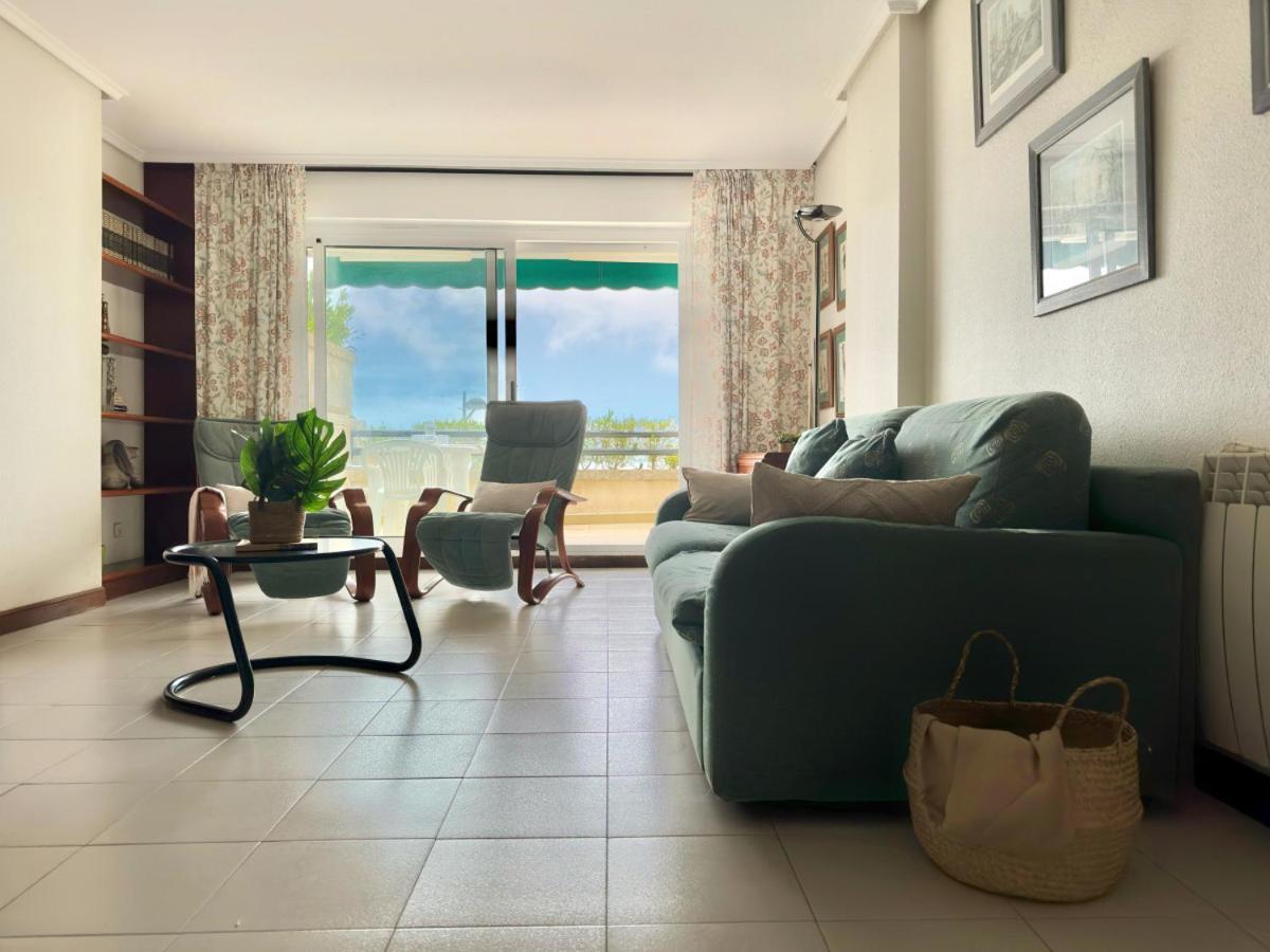 Appartamento Costavento - 3601 Santoña Esterno foto
