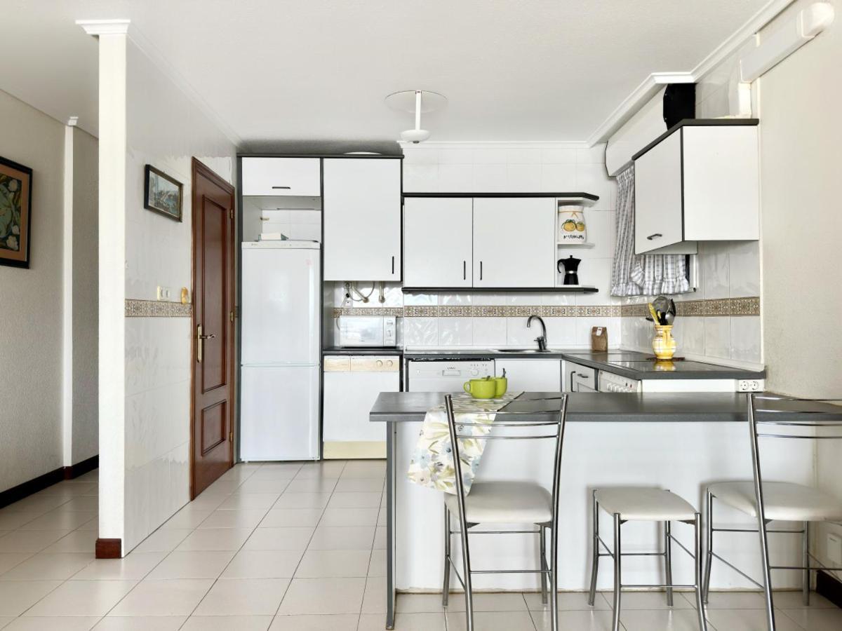 Appartamento Costavento - 3601 Santoña Esterno foto