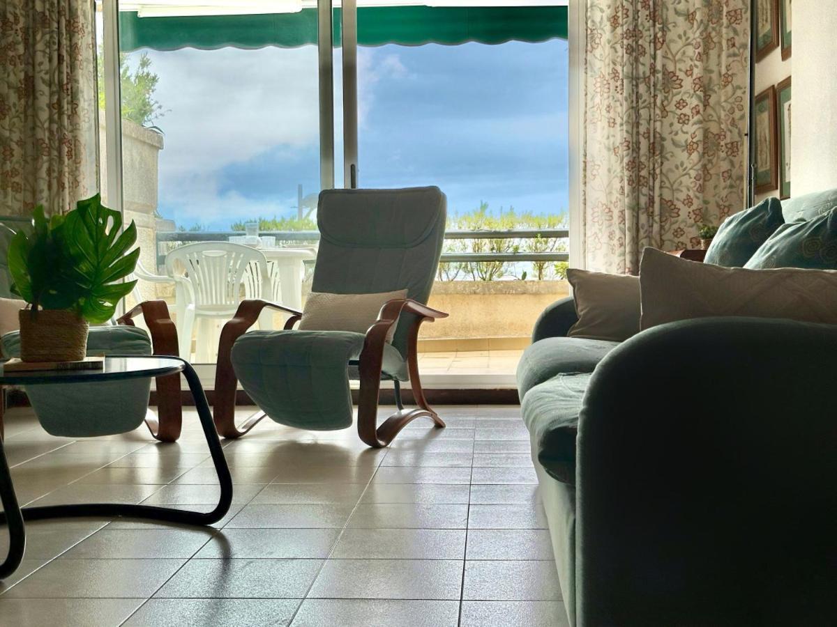Appartamento Costavento - 3601 Santoña Esterno foto