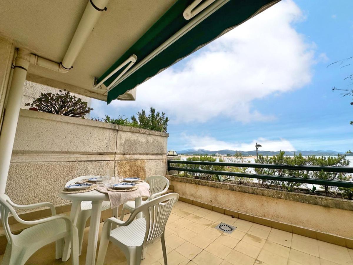Appartamento Costavento - 3601 Santoña Esterno foto