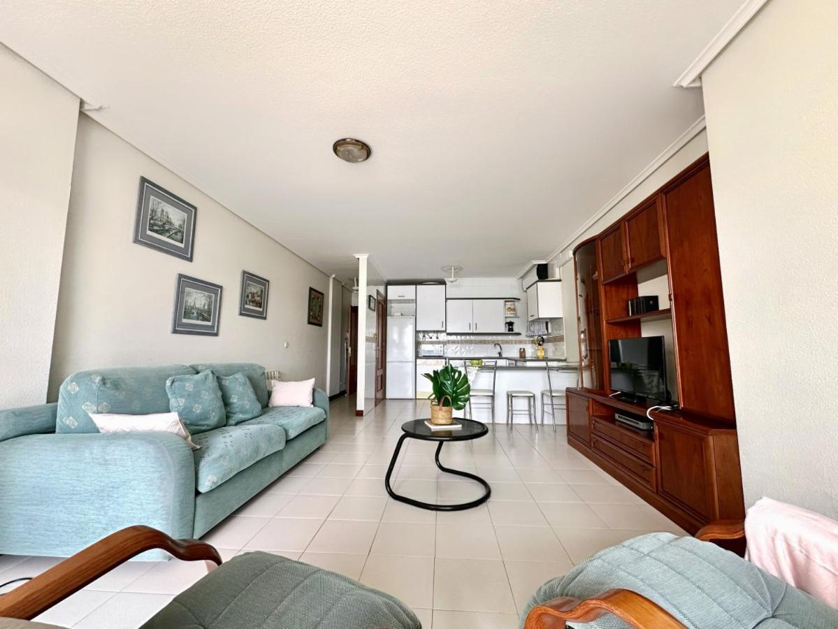 Appartamento Costavento - 3601 Santoña Esterno foto
