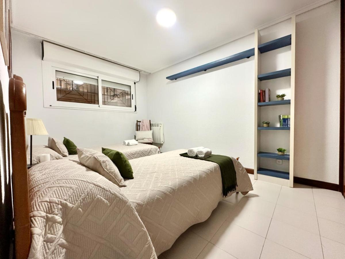 Appartamento Costavento - 3601 Santoña Esterno foto