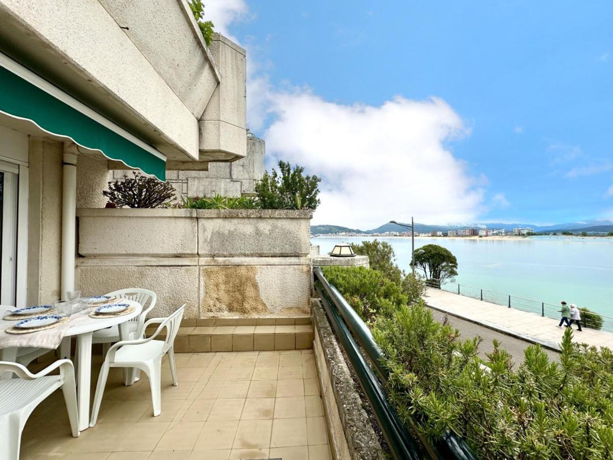 Appartamento Costavento - 3601 Santoña Esterno foto