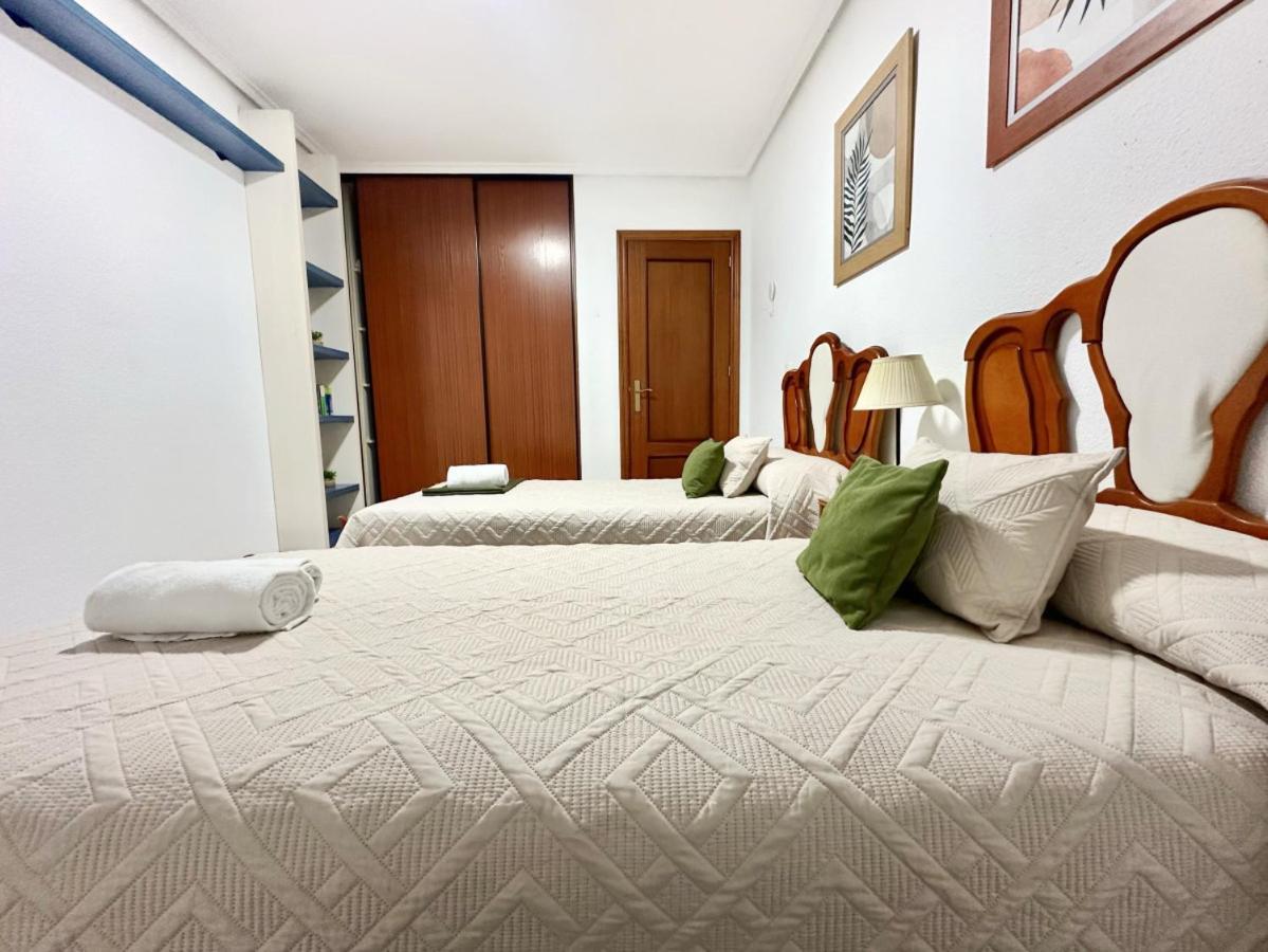 Appartamento Costavento - 3601 Santoña Esterno foto