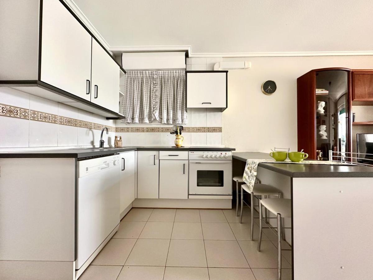 Appartamento Costavento - 3601 Santoña Esterno foto